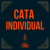 CATA MEZCALERA INDIVIDUAL