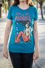 Camiseta La Sirena