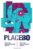 Gig poster: Placebo, CDMX 2023