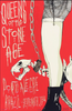 Gig poster: Queens of the Stone Age, Porto Alegre 2014