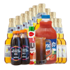 Pack Micheladas - 12 cervezas