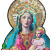 Parche Virgen de la Dulce Espera