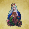 Parche Virgen de la Pasión