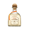 Tequila Ulta Premium: Patrón Reposado