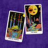 Phantom Tarot (Fantôme)