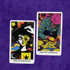 Phantom Tarot (Fantôme)