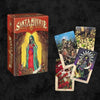 Tarot de la Santa Muerte