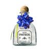 Tequila Ultra Premium: Patrón Silver