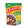 Frijoles Negros Refritos Isadora